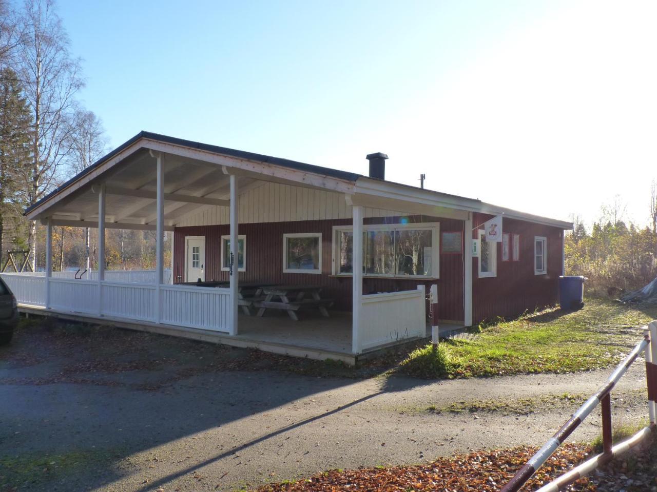 Casa vacanze Stuga/villa Hammarstrand